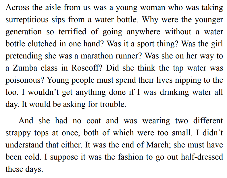 Sisters Behaving Badly BY Maddie Please 