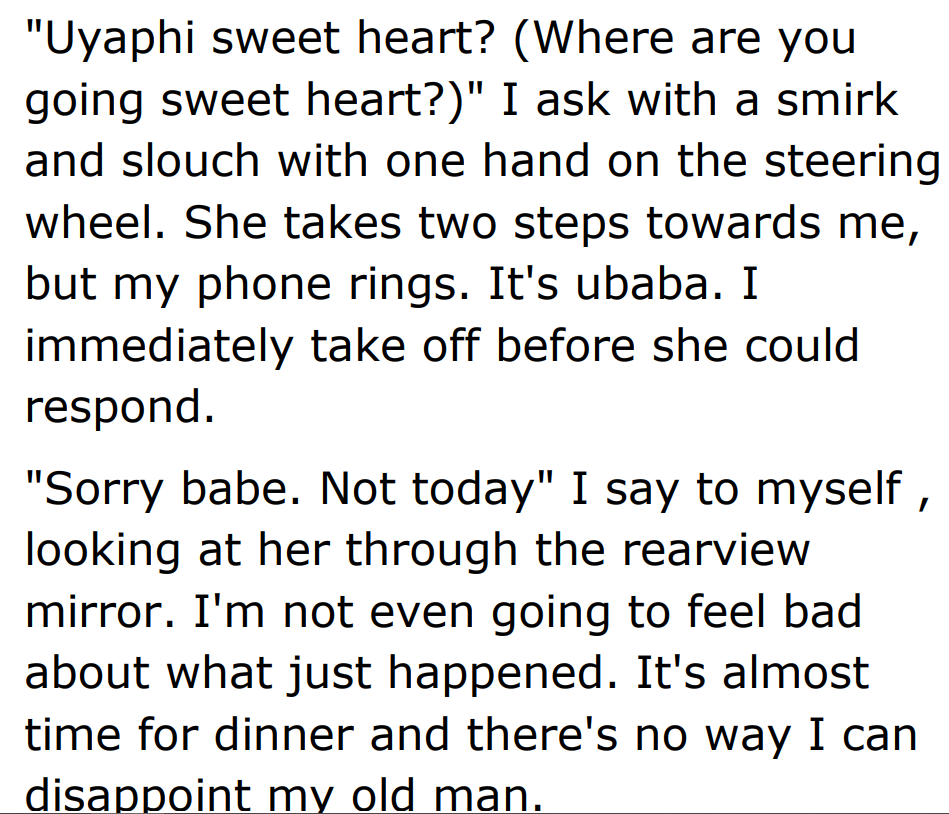 Sokhele Brothers by TELLER