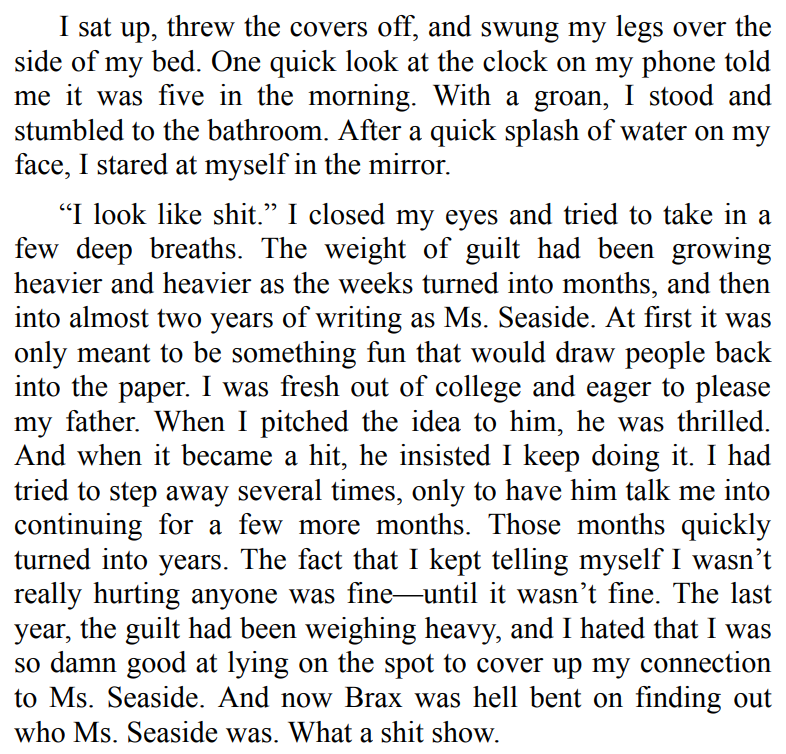 Someone to Love by Kelly Elliott