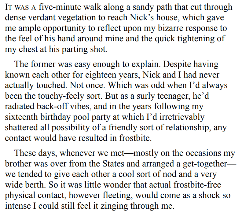 Stranded with My Forbidden Billionaire by Lucy King 