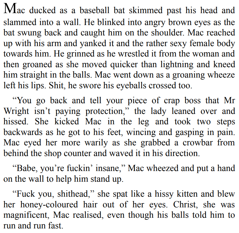 THE HISTORY OF RAGE BY ELIZABETH N. HARRIS