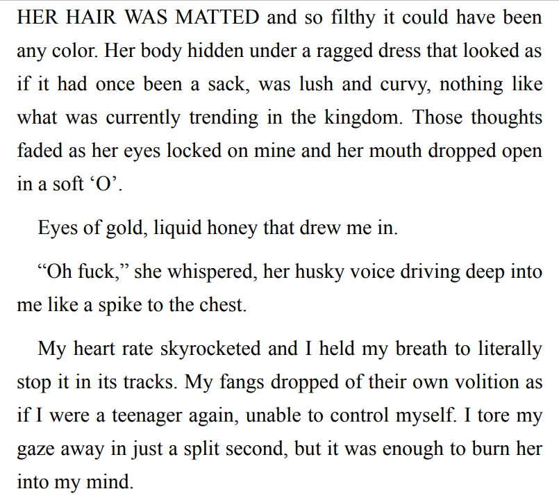 Taken by Fate by Shannon Mayer 