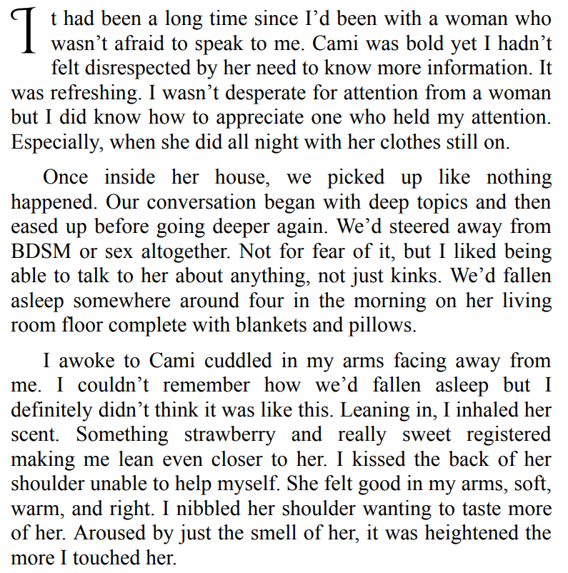 Taking Over Texas by Jade Royal 