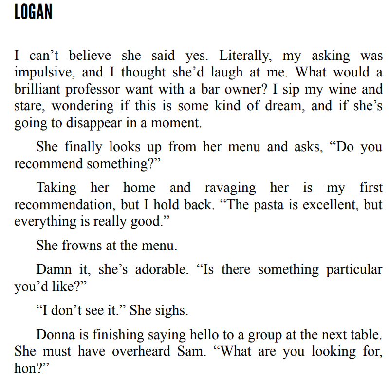 Texas Lane by Andie Fenichel