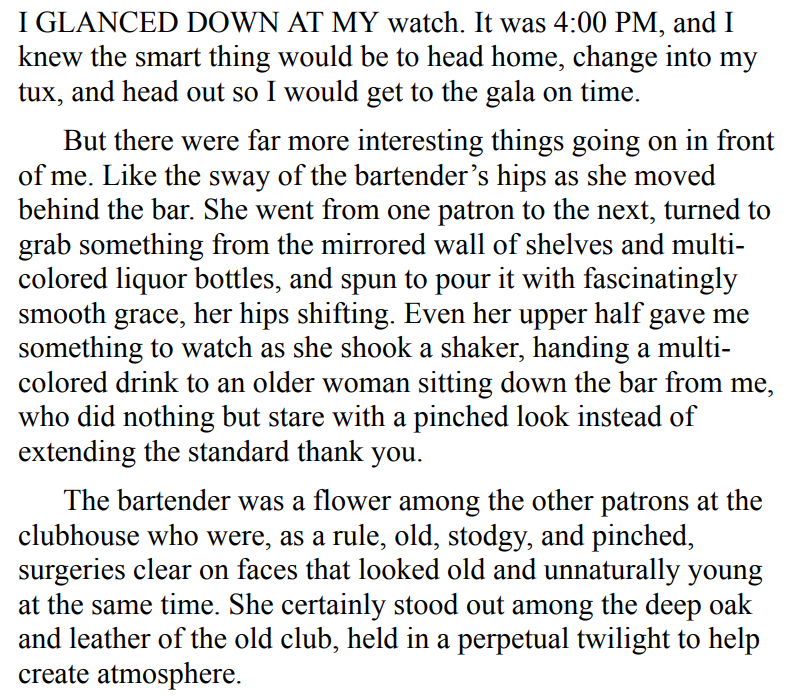 The Betrayer by Lexy Timms 