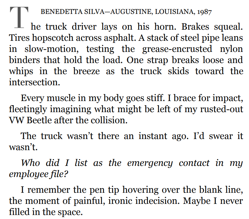 The Book of Lost Friends by Lisa Wingate