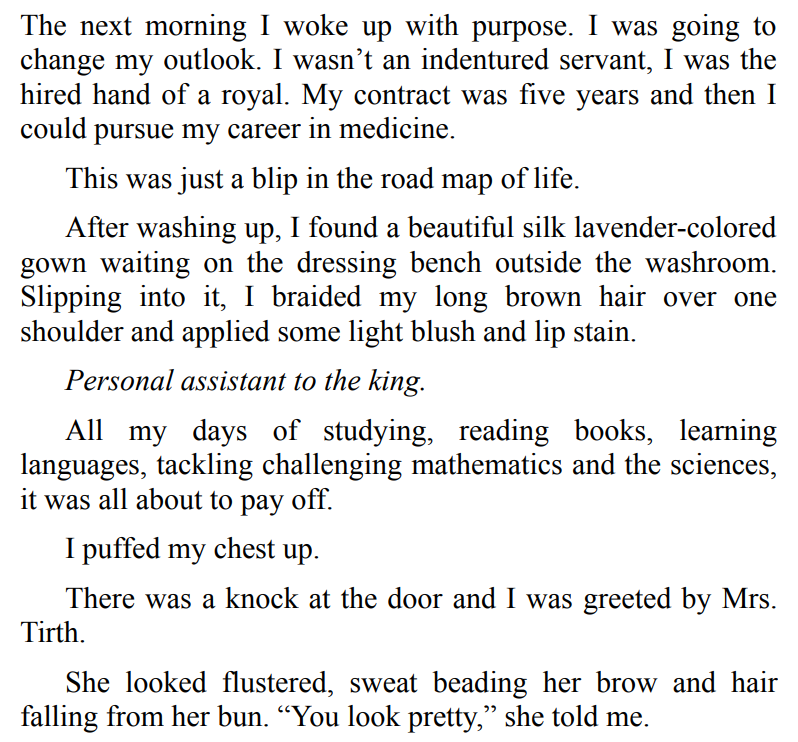 The Broken Elf King by Leia Stone 