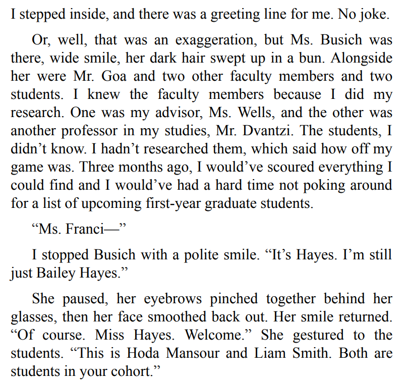 The Damaged by Tijan