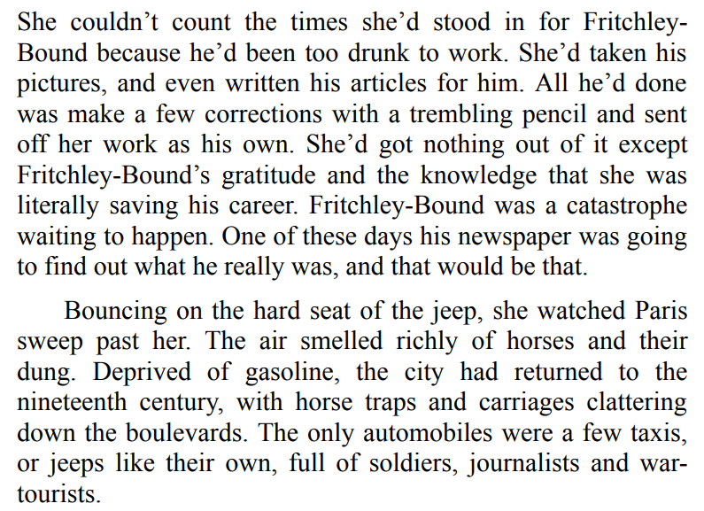 The Designer by Marius Gabriel 