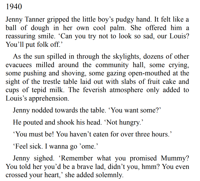 The Memory Box by Kathryn Hughes