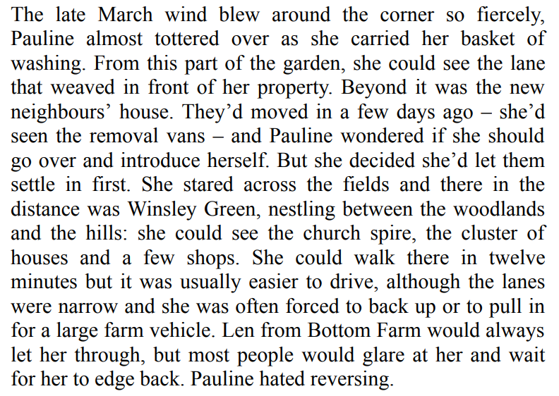 The Old Girls' Network by Judy Leigh