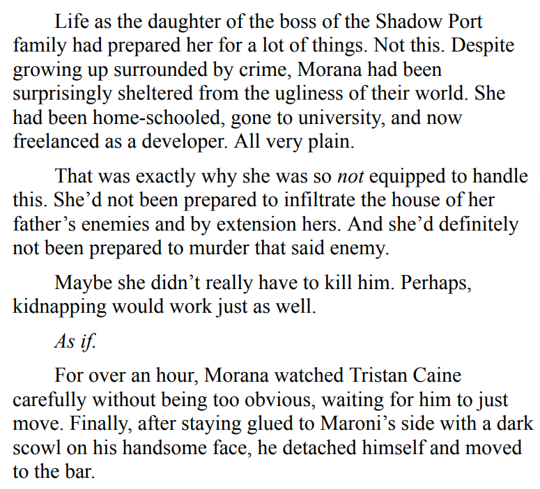 The Predator BY RuNyx 