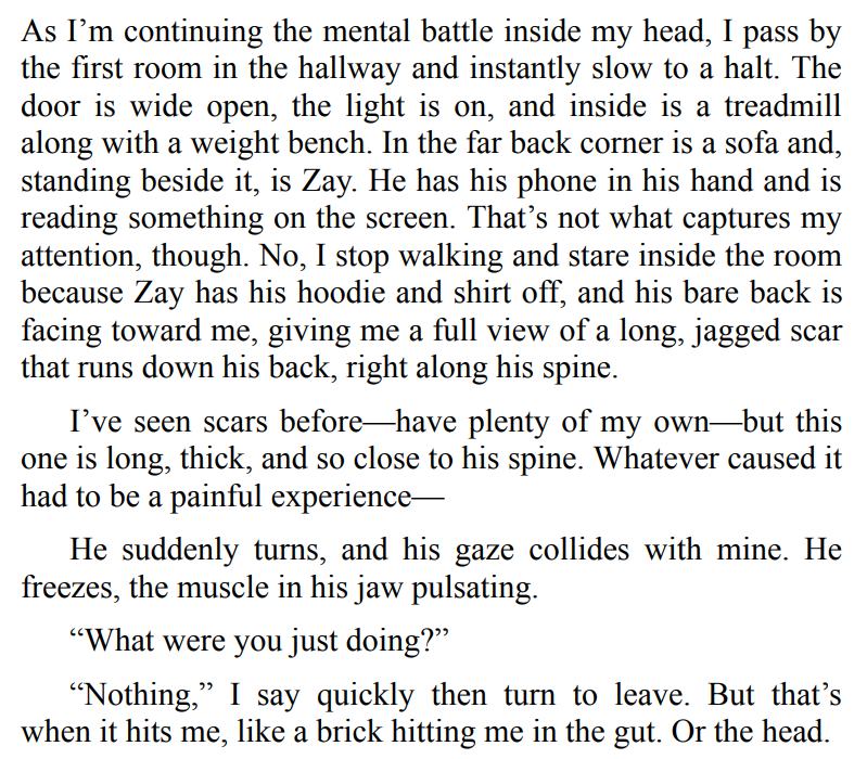 The Secret of Raven by Jessica Sorensen