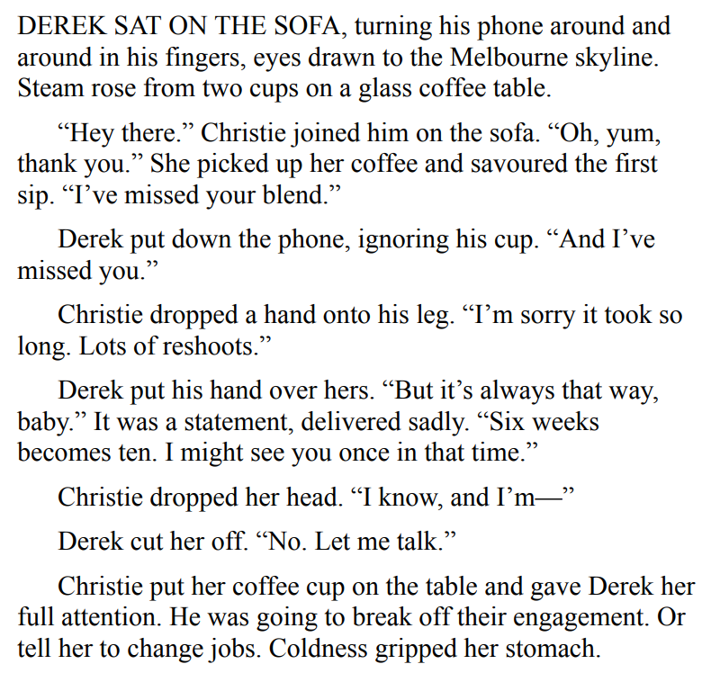 The Stationmaster's Cottage by Phillipa Nefri Clark