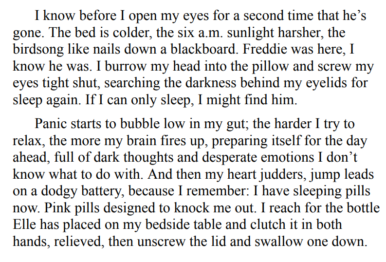 The Two Lives of Lydia Bird by Josie Silver 