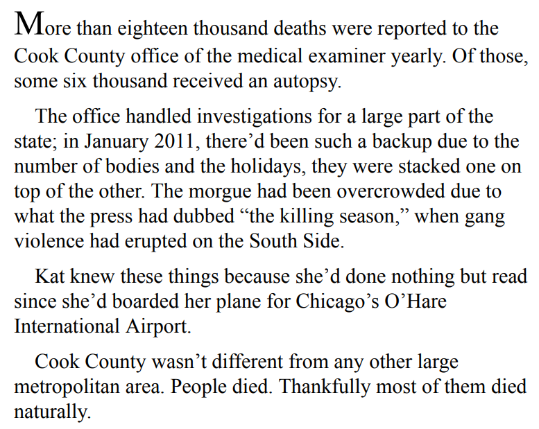 The Unspoken by Heather Graham 