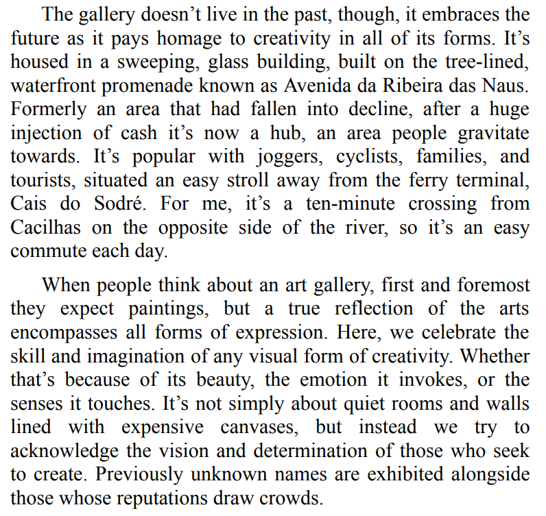 The Villa of Dreams BY Lucy Coleman