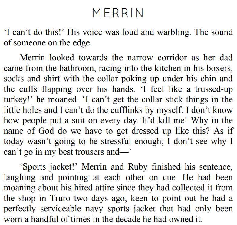 To Love and Be Loved by Amanda Prowse