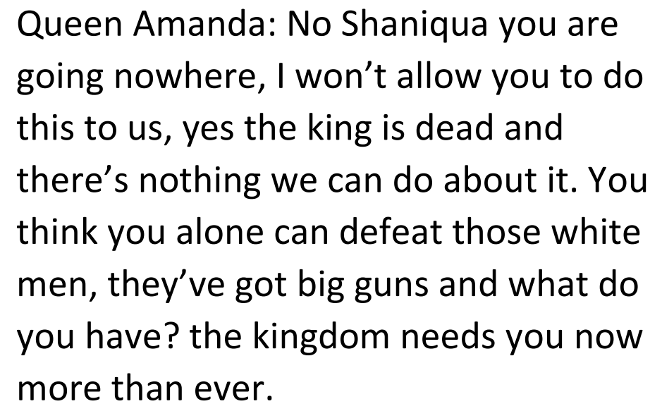 Tough Times Shall Pass