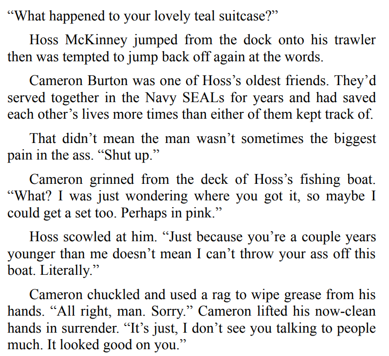 Vanessa’s Guardian by Josie Jade 