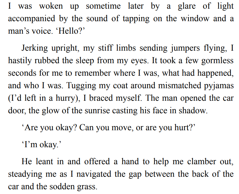 We Belong Together BY Beth Moran