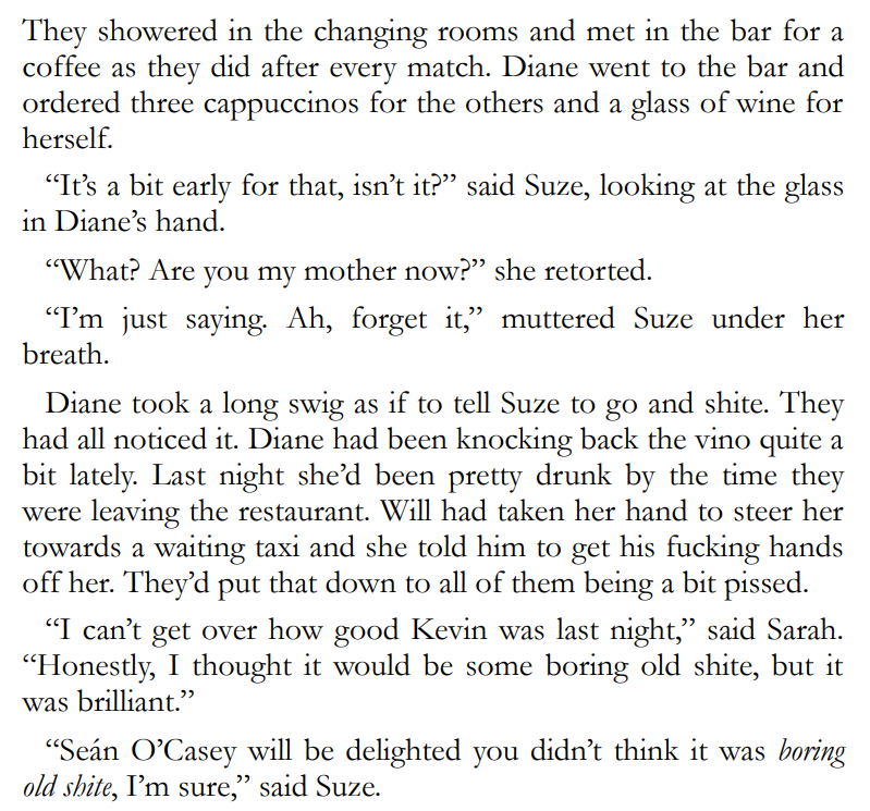 When Life Gives You Lemons by Lorna Barrett 