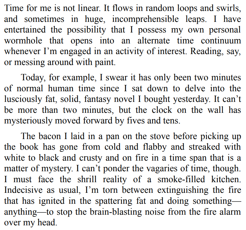 Whisper Me This by Kerry Anne King 