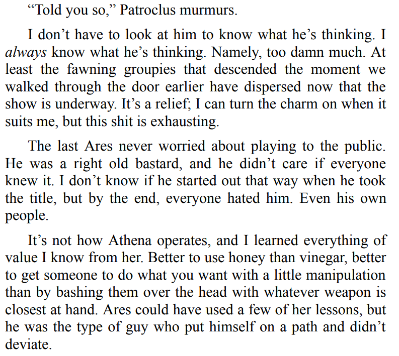 Wicked Beauty by Katee Robert 