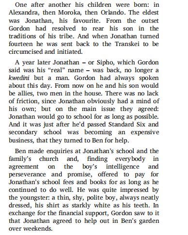 A Dry White Season by Andre Brink PDF