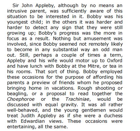 A Family Affair by Harper Bliss PDF