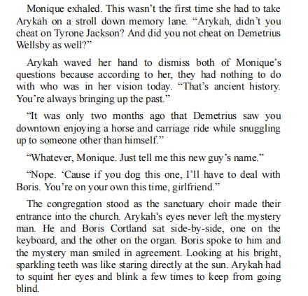 A Woman's Worth by Nikita Lynnette Nichols. PDF