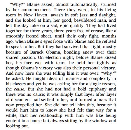 Americanah by Chimamanda Ngozi Adichie PDF