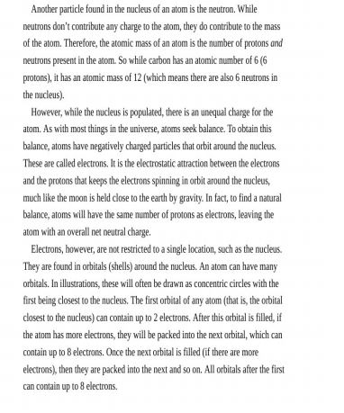 Anatomy 101 by Victor Cassethy PDF