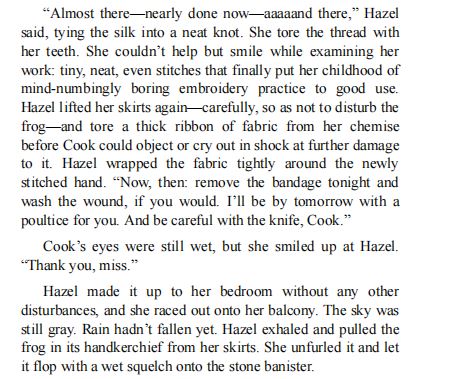 Anatomy by Dana Schwartz PDF