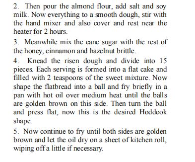 Asia cookbook for beginners by Lennon Garcia PDF