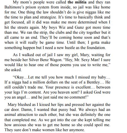 Black Butterfly 4 by Dante Feenix PDF