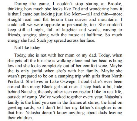 Black Enough by Ibi Zoboi PDF