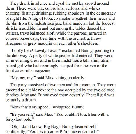 Black No More by George S. Schuyler PDF