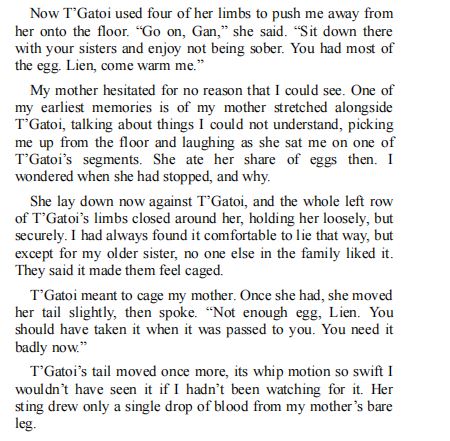 Bloodchild And Other Stories by Octavia E. Butler PDF