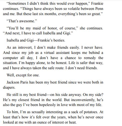 Blush by Helen Hardt PDF