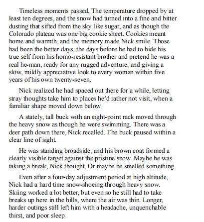 Body Heat by Devyn Morgan PDF