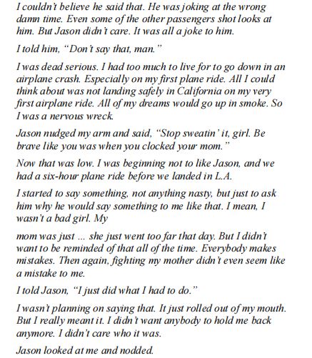 Boss Lady by Omar Tyree PDF