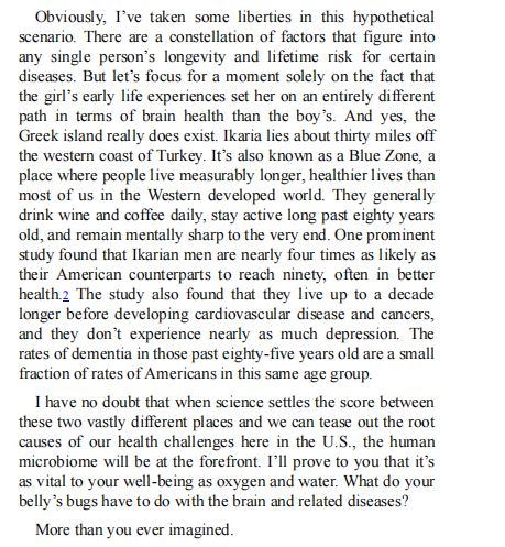 Brain Maker by David Perlmutter PDF