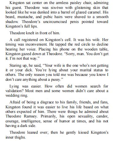 Careful What You Click For by Mary B. Morrison PDF