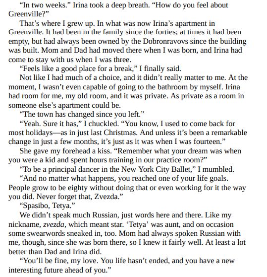 Center of Gravity by Lina Andersson PDF