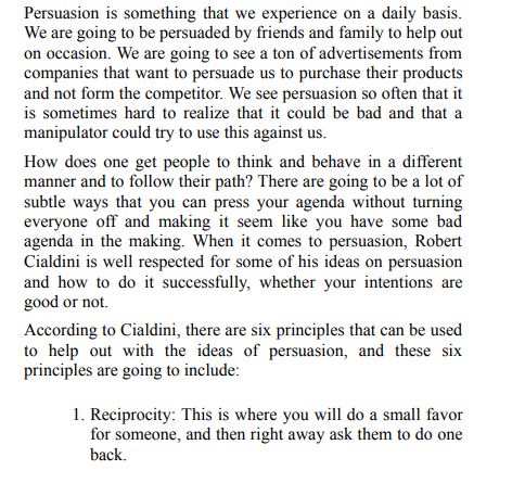 Dark Psychology Secrets by Michael Davis PDF