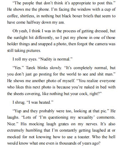 Darkest Power by Rachel Van Dyken pdf