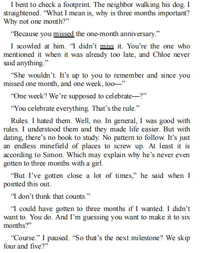 Darkest Powers Bonus Pack 2 by Kelley PDF