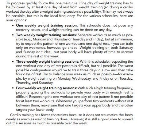 Delavier's women's strength training anatomy workouts by Frederic Delavier, Michael Gundill PDF