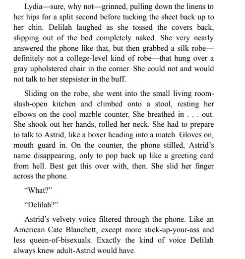 Delilah Green Doesn’t Care by Ashley Herring Blake PDF